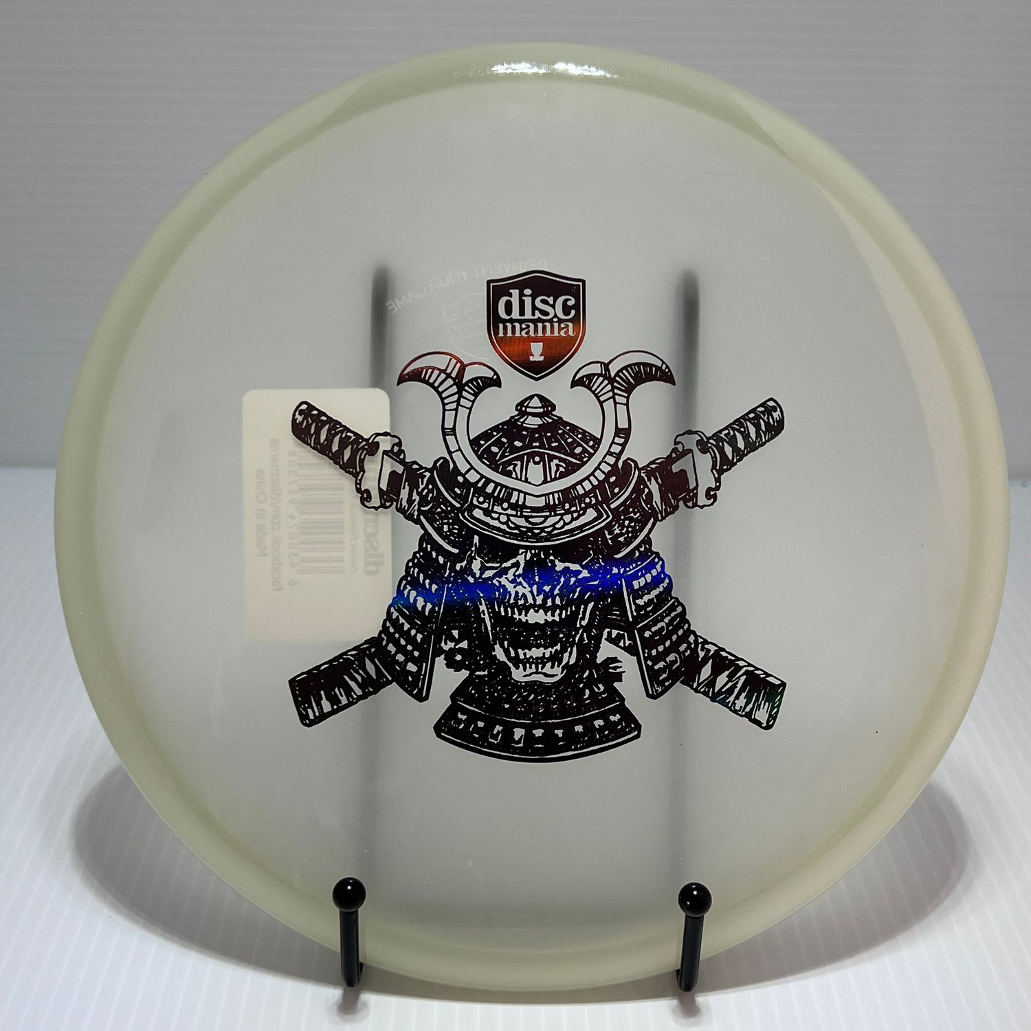 174 Active Glow Sensei