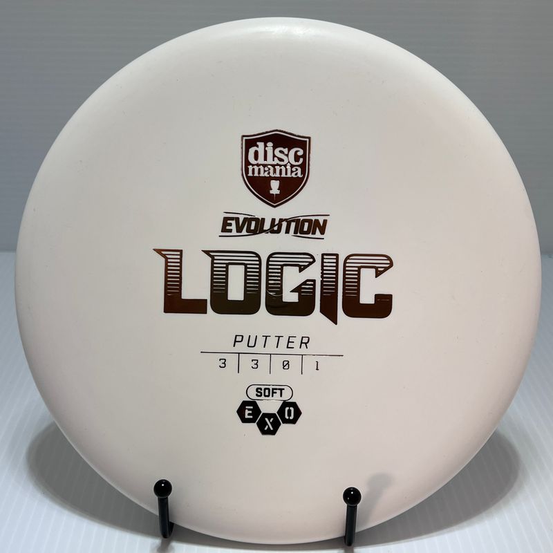 173 EXO Soft Logic