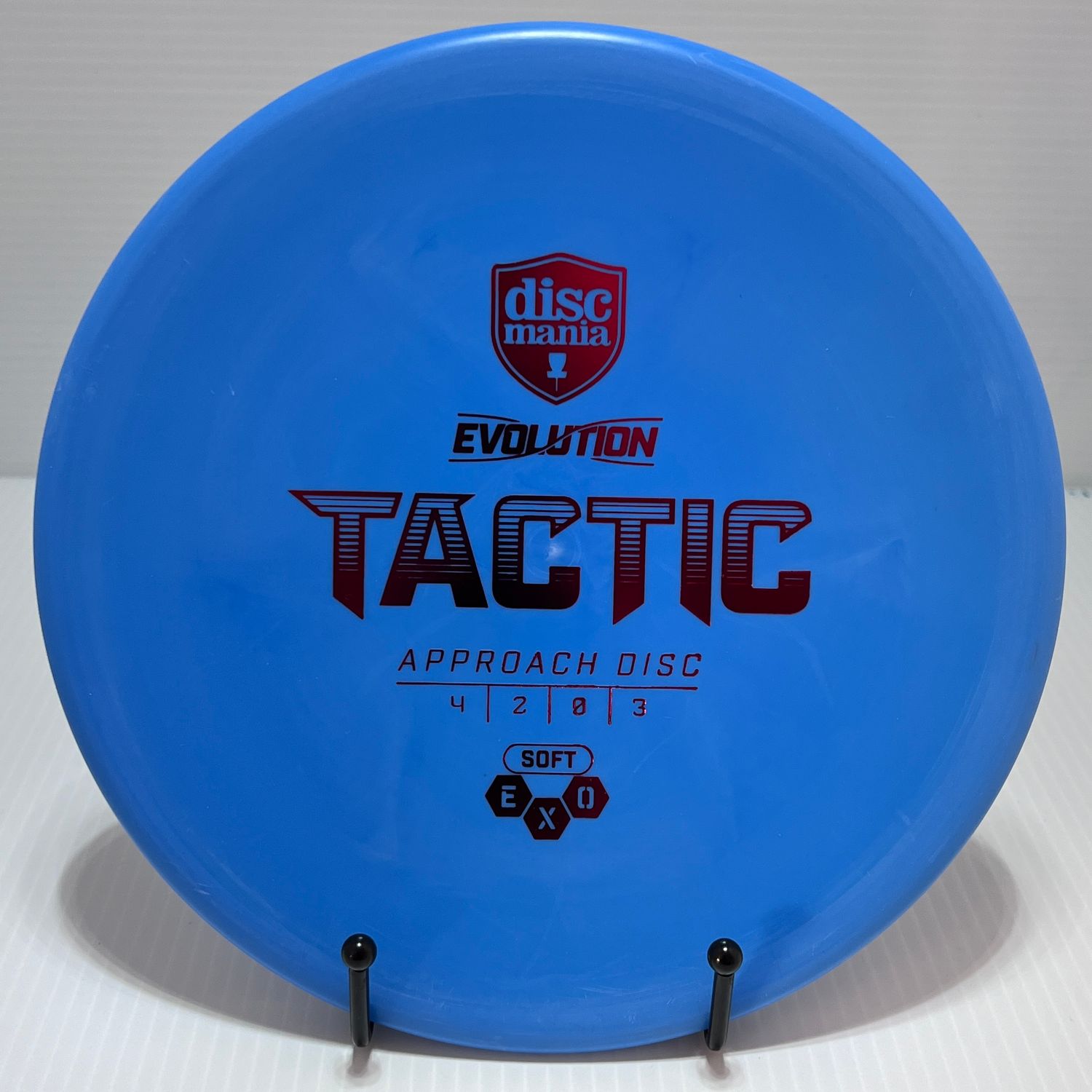 174 EXO Soft Tactic