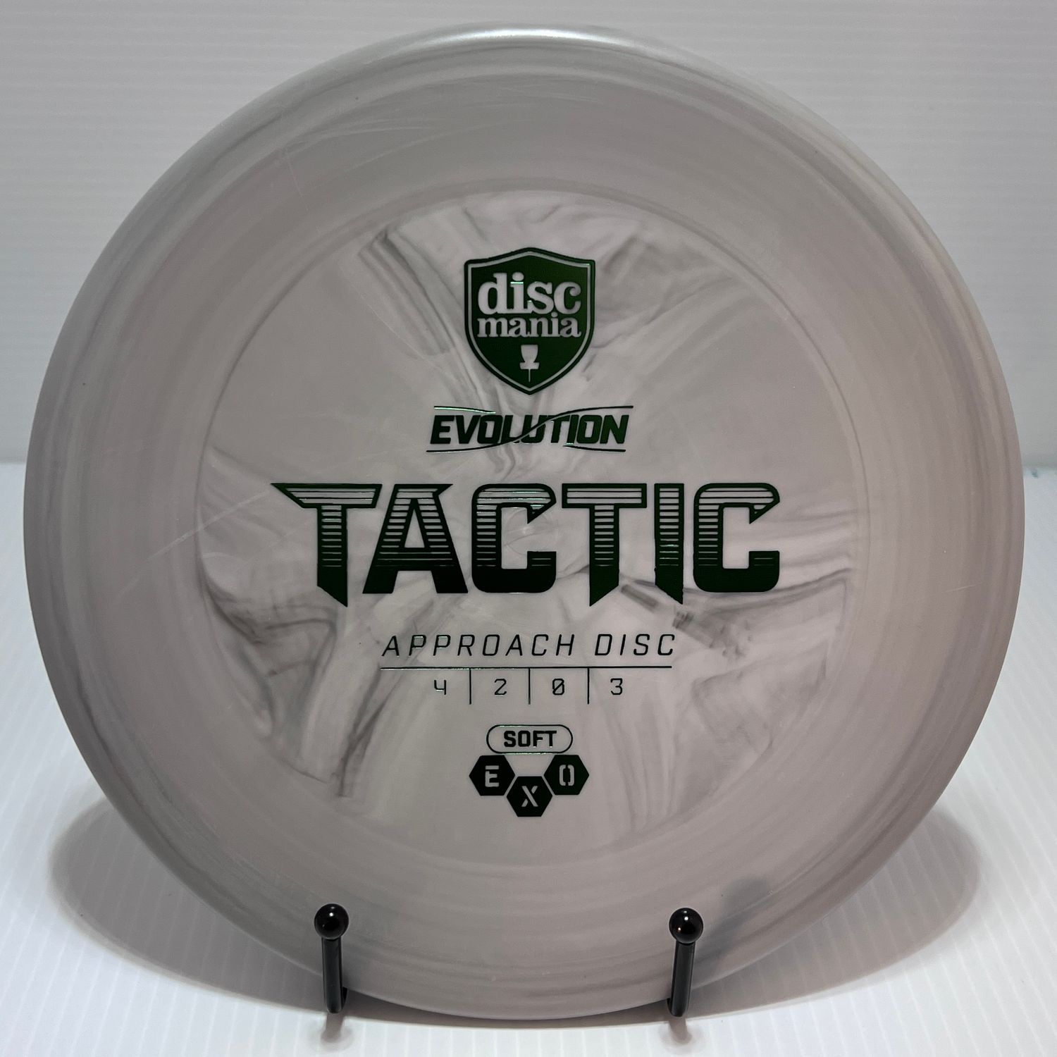 176 EXO Soft Tactic