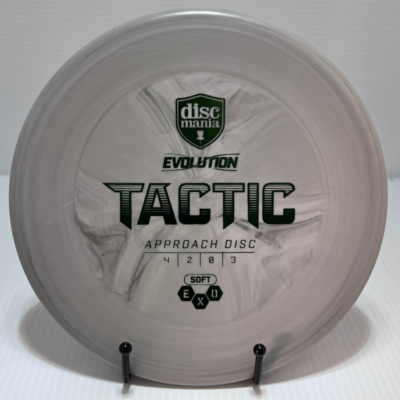 176 EXO Soft Tactic