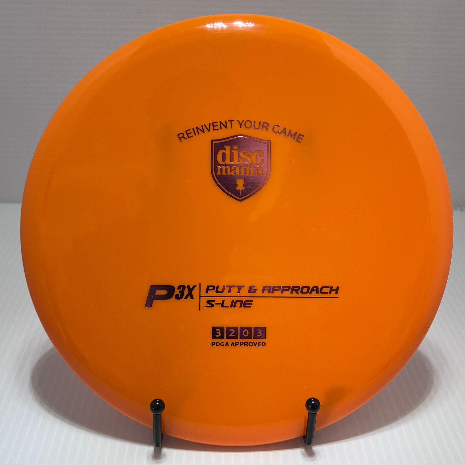 173 S Line P3X