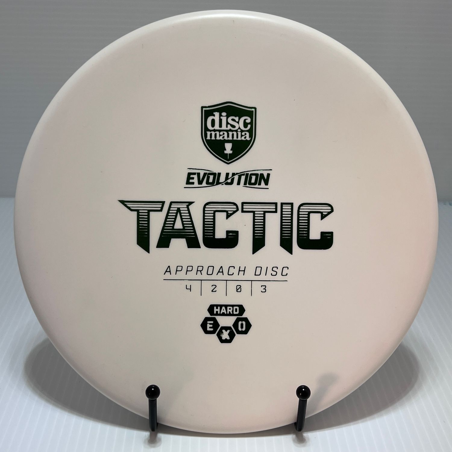 174 EXO Hard Tactic
