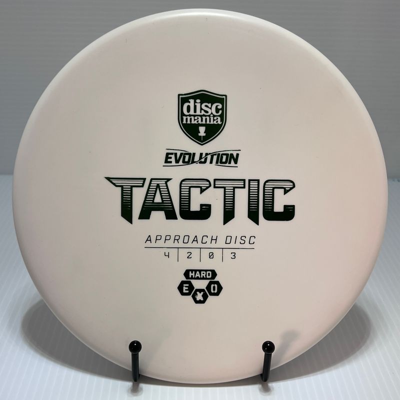 174 EXO Hard Tactic