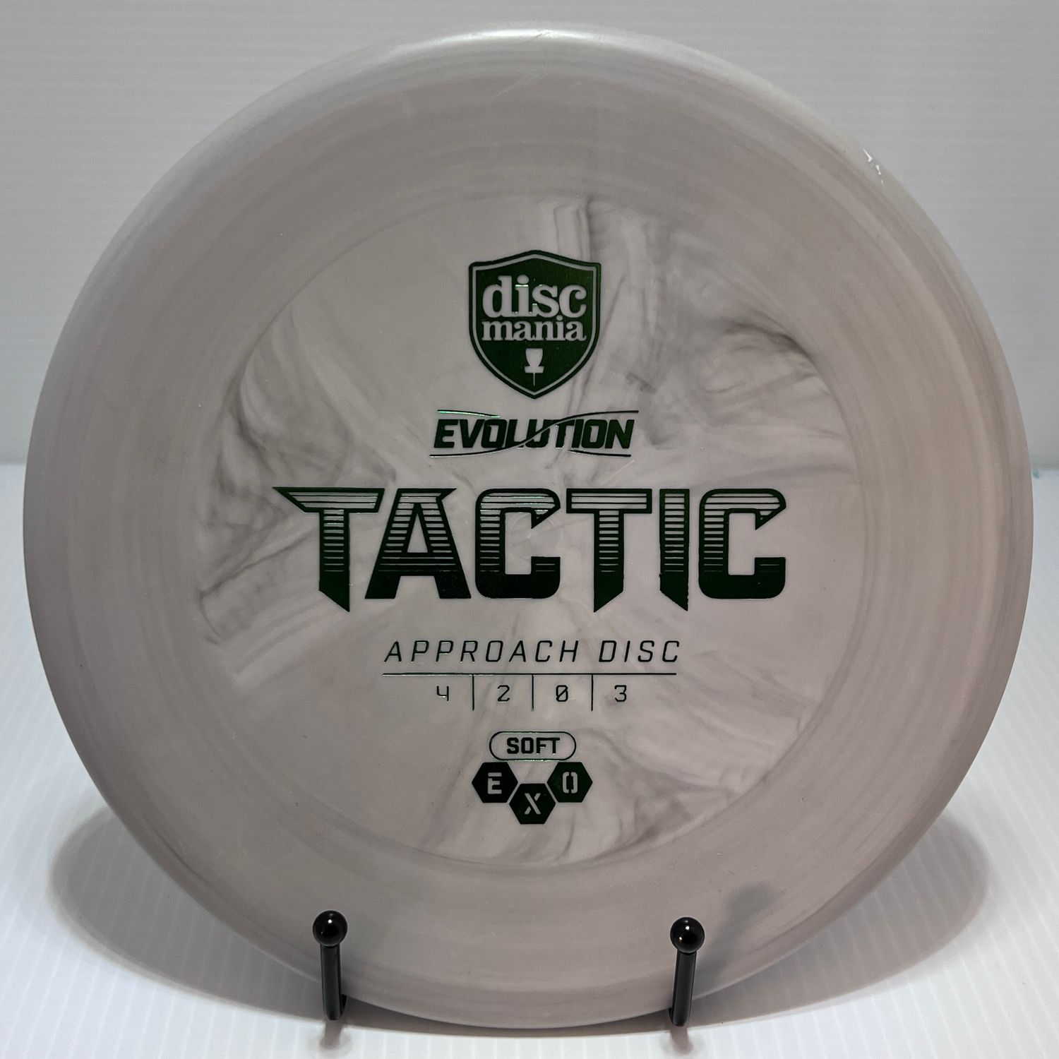 176 EXO Soft Tactic