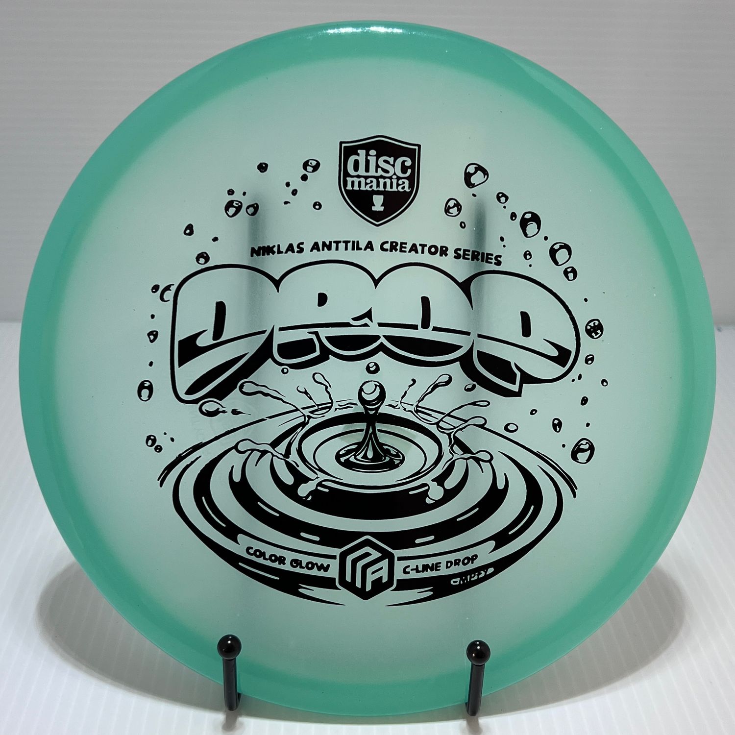 174 Color Glow C Line Drop