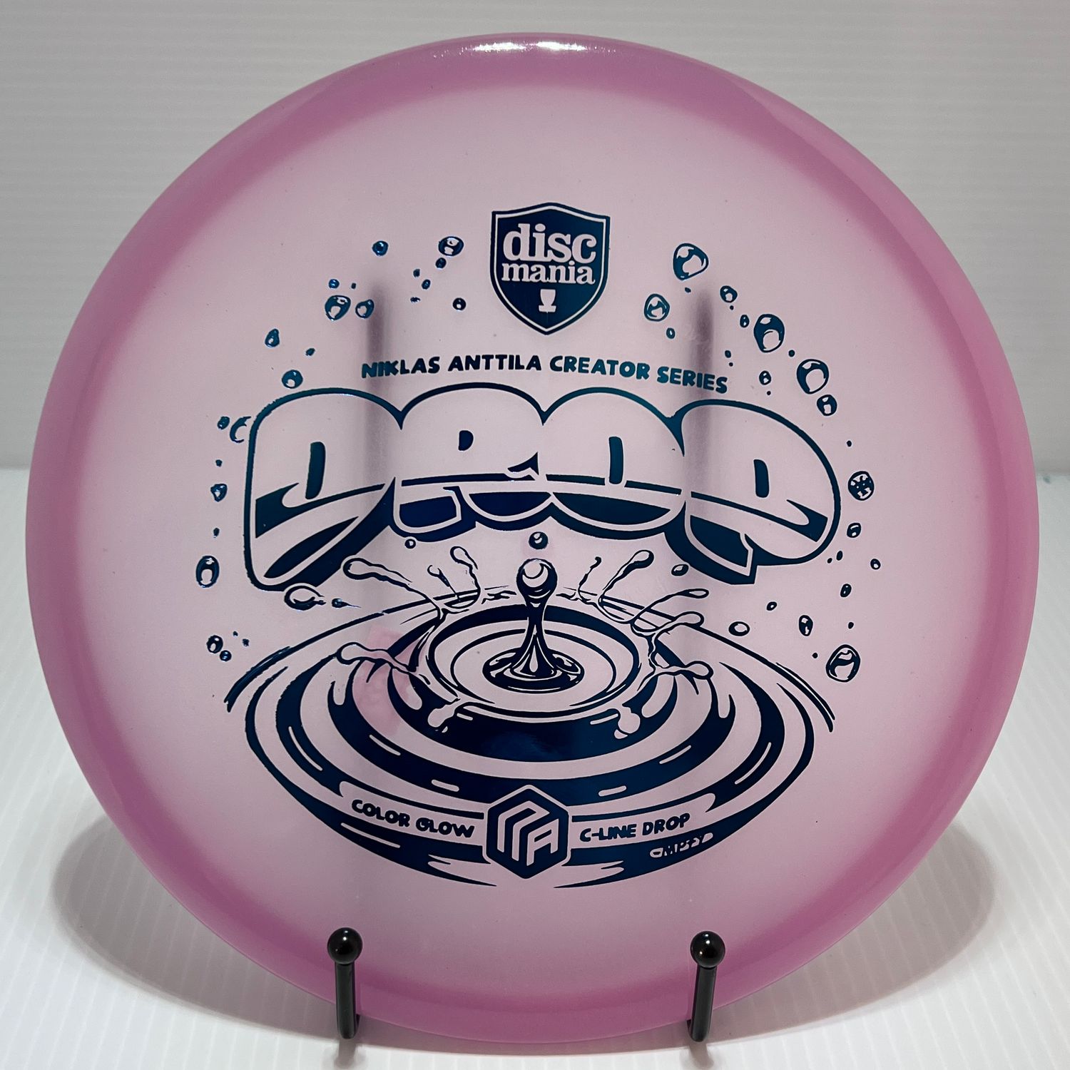 174 Color Glow C Line Drop