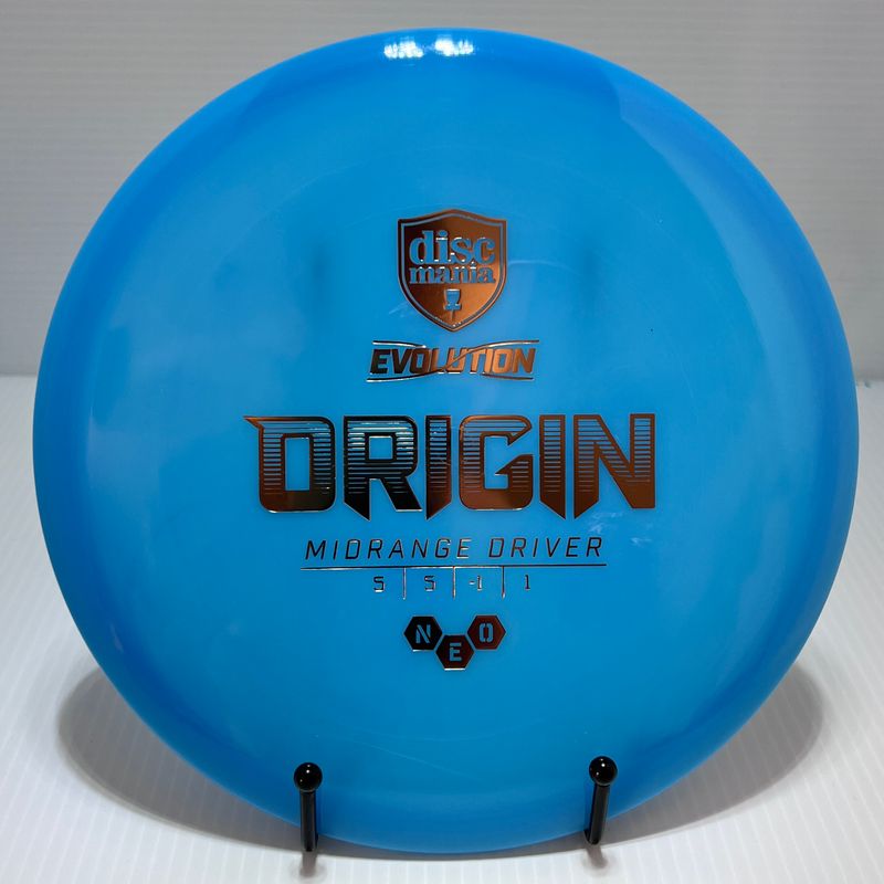 173 NEO Origin