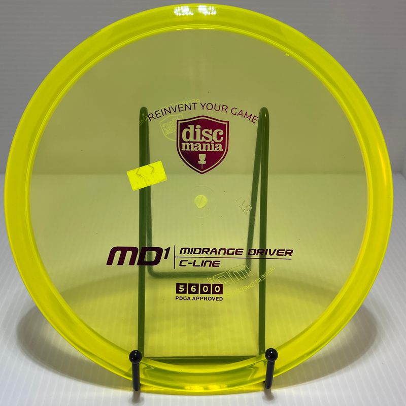 178 C Line MD1