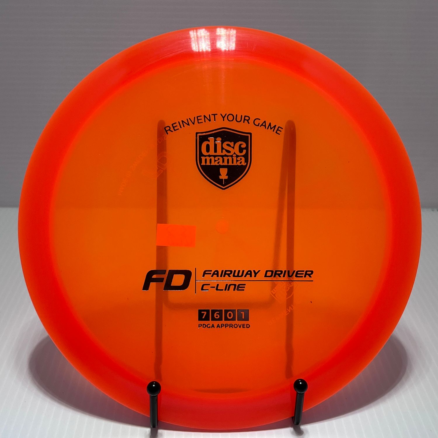 176 C Line FD