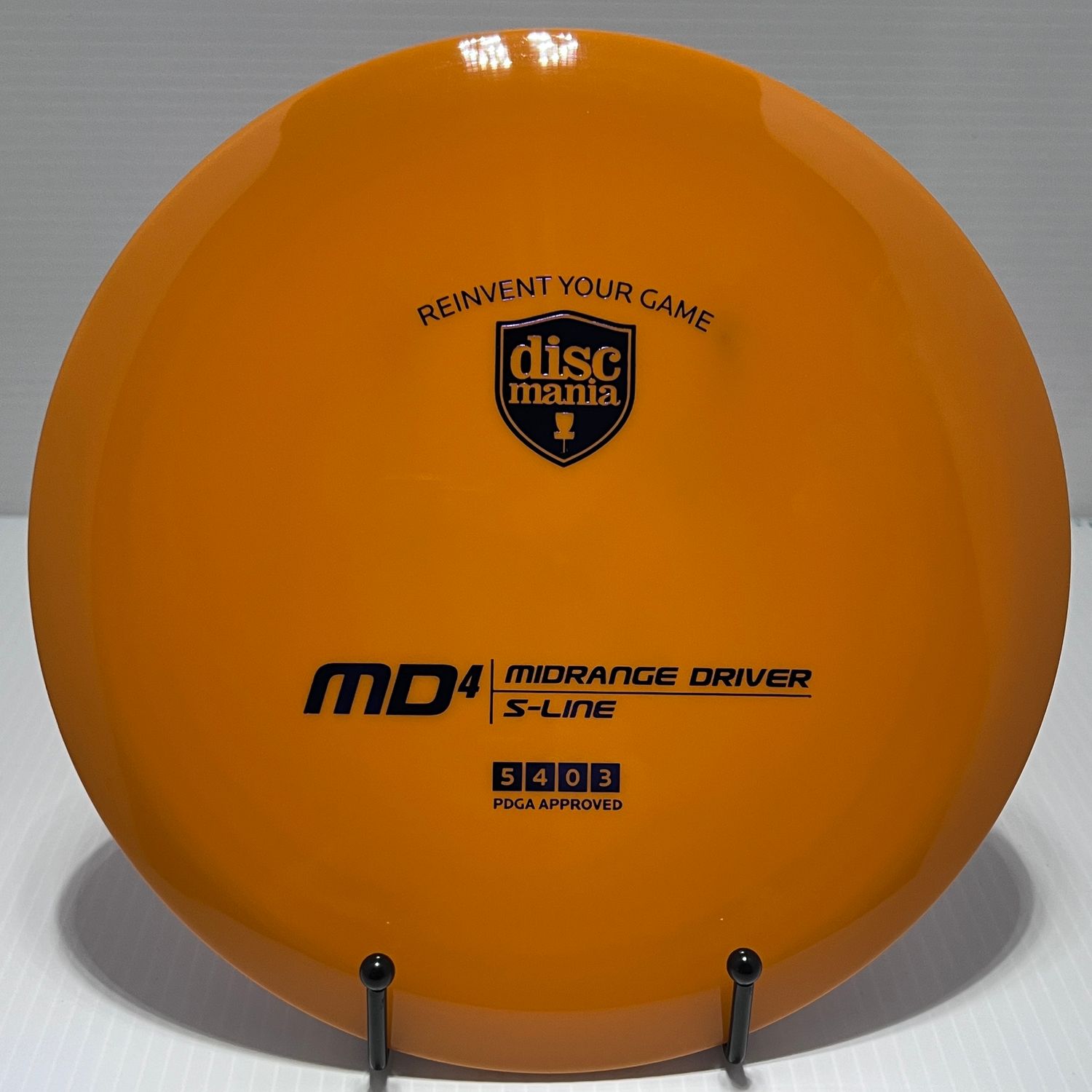 180 S Line MD4