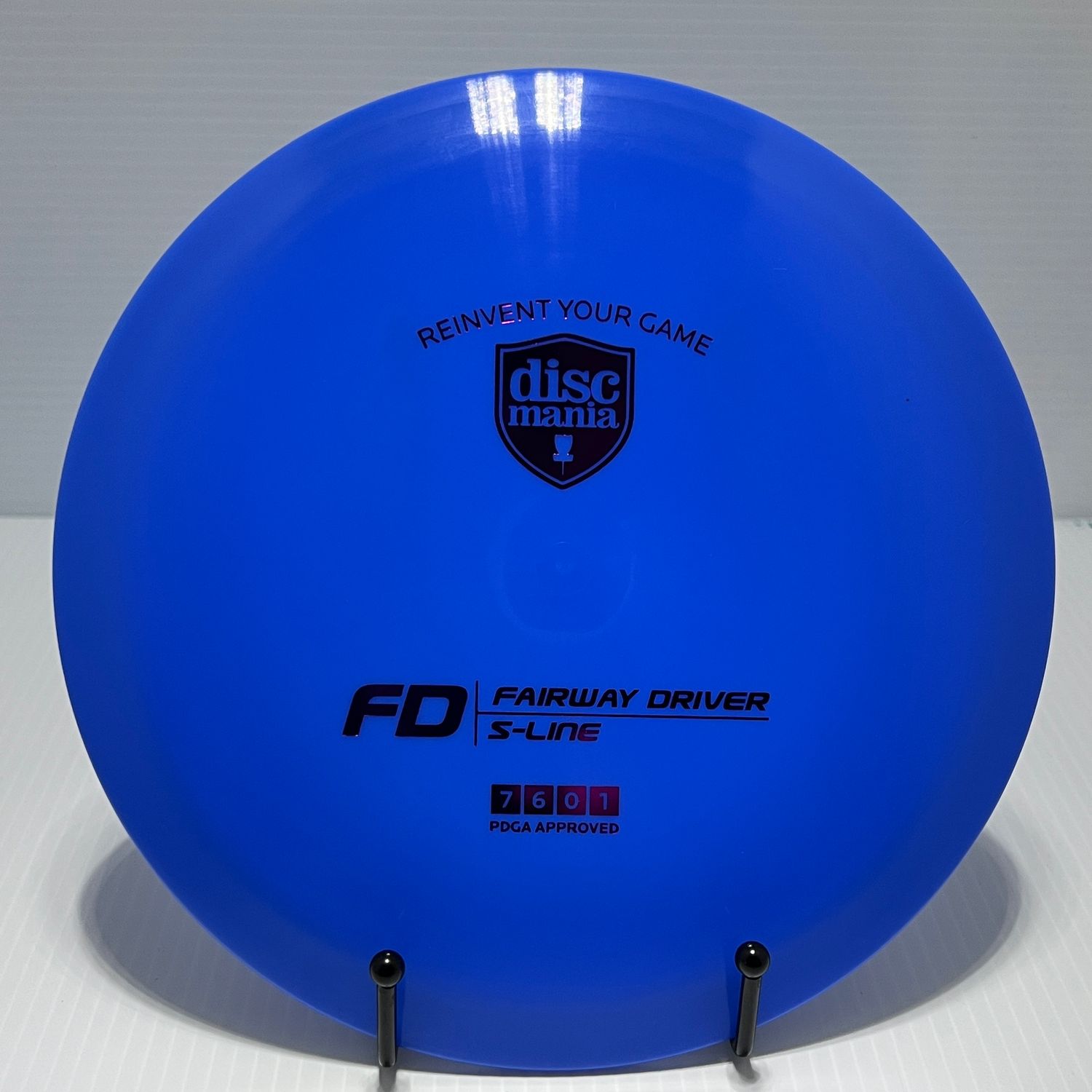 173 S Line FD