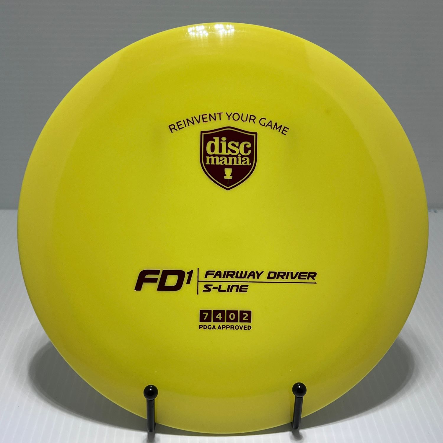 171 S Line FD1