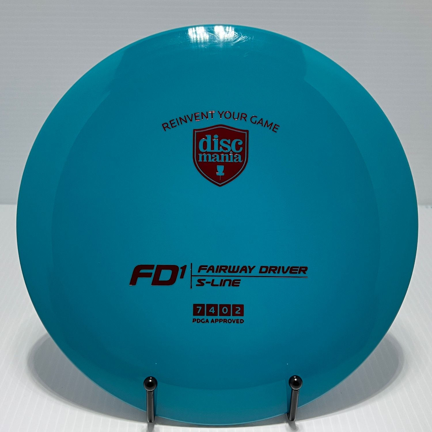 172 S Line FD1