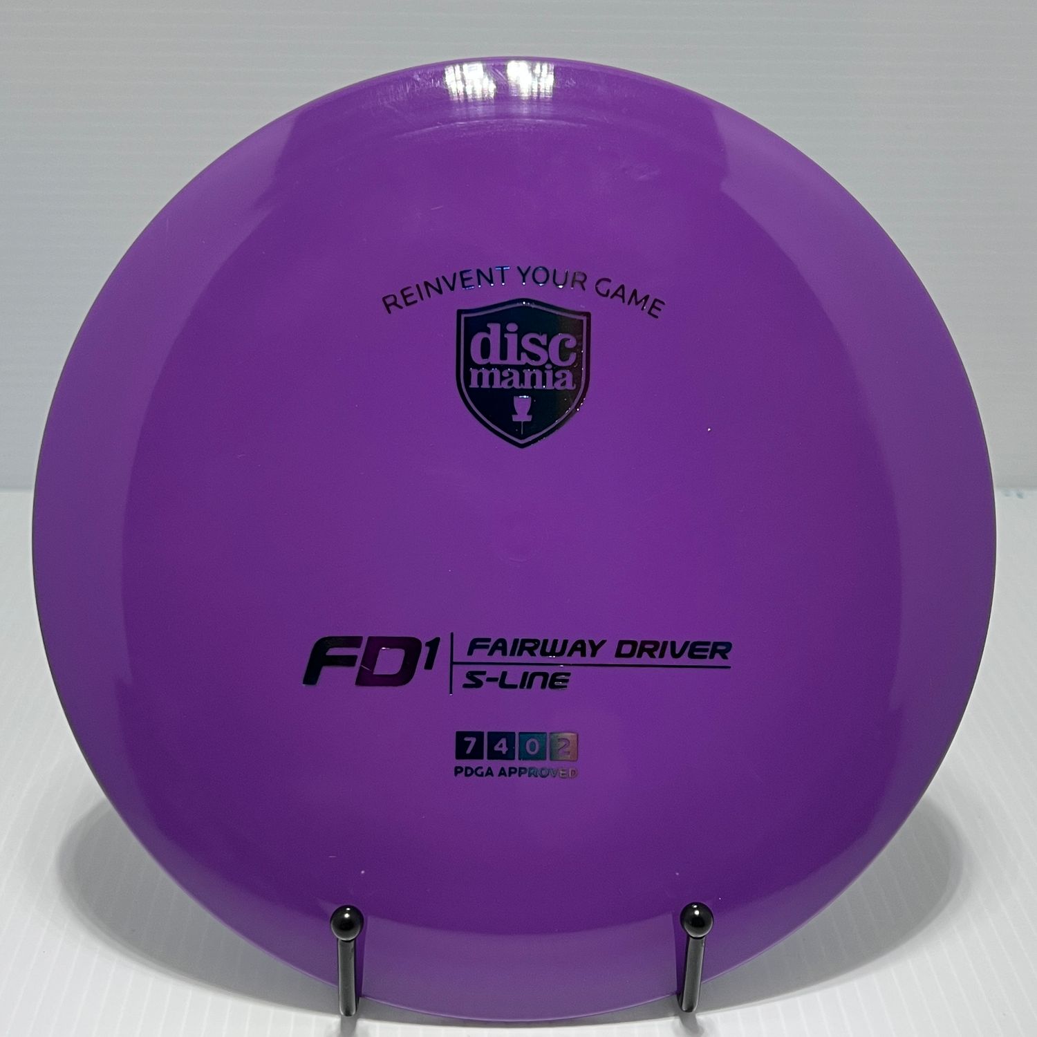 172 S Line FD1
