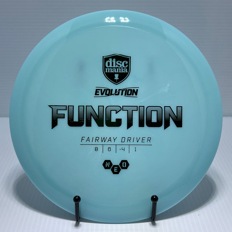 175 NEO Function