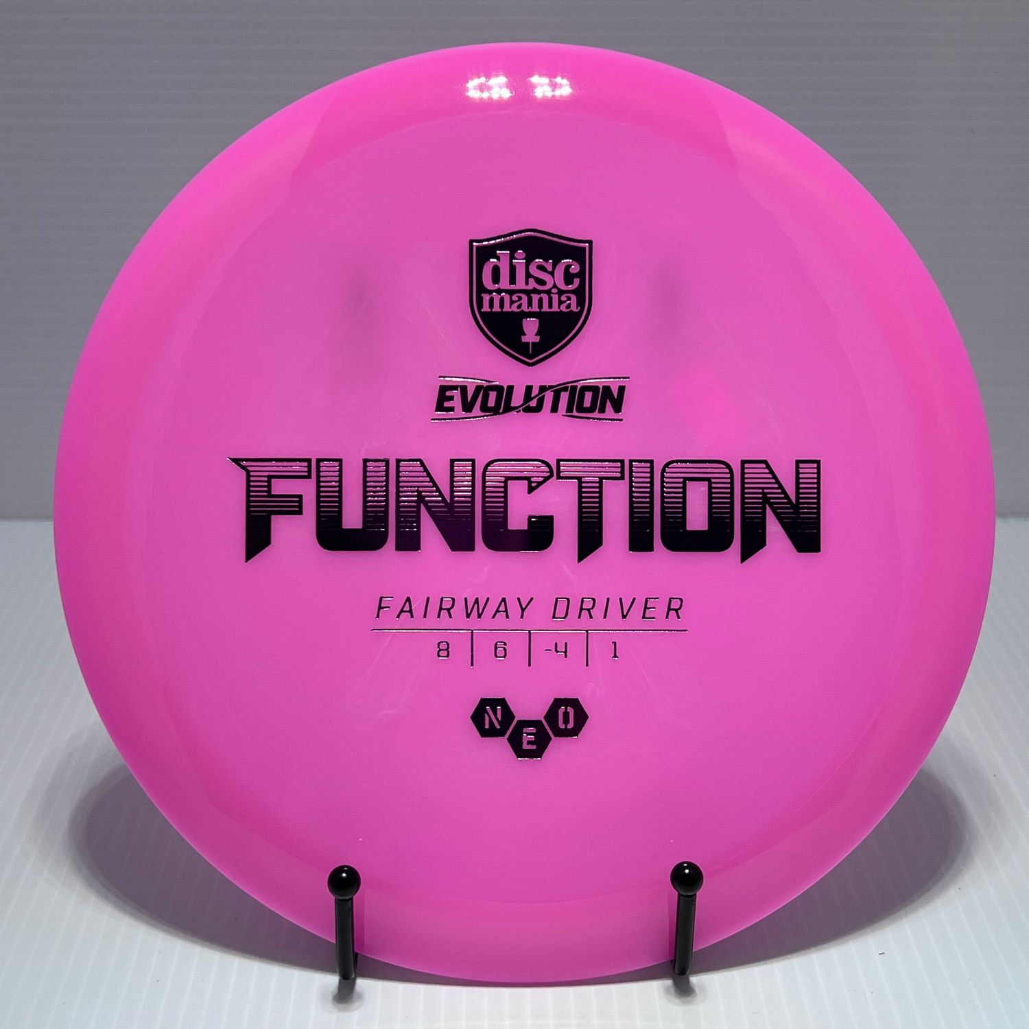 173 NEO Function
