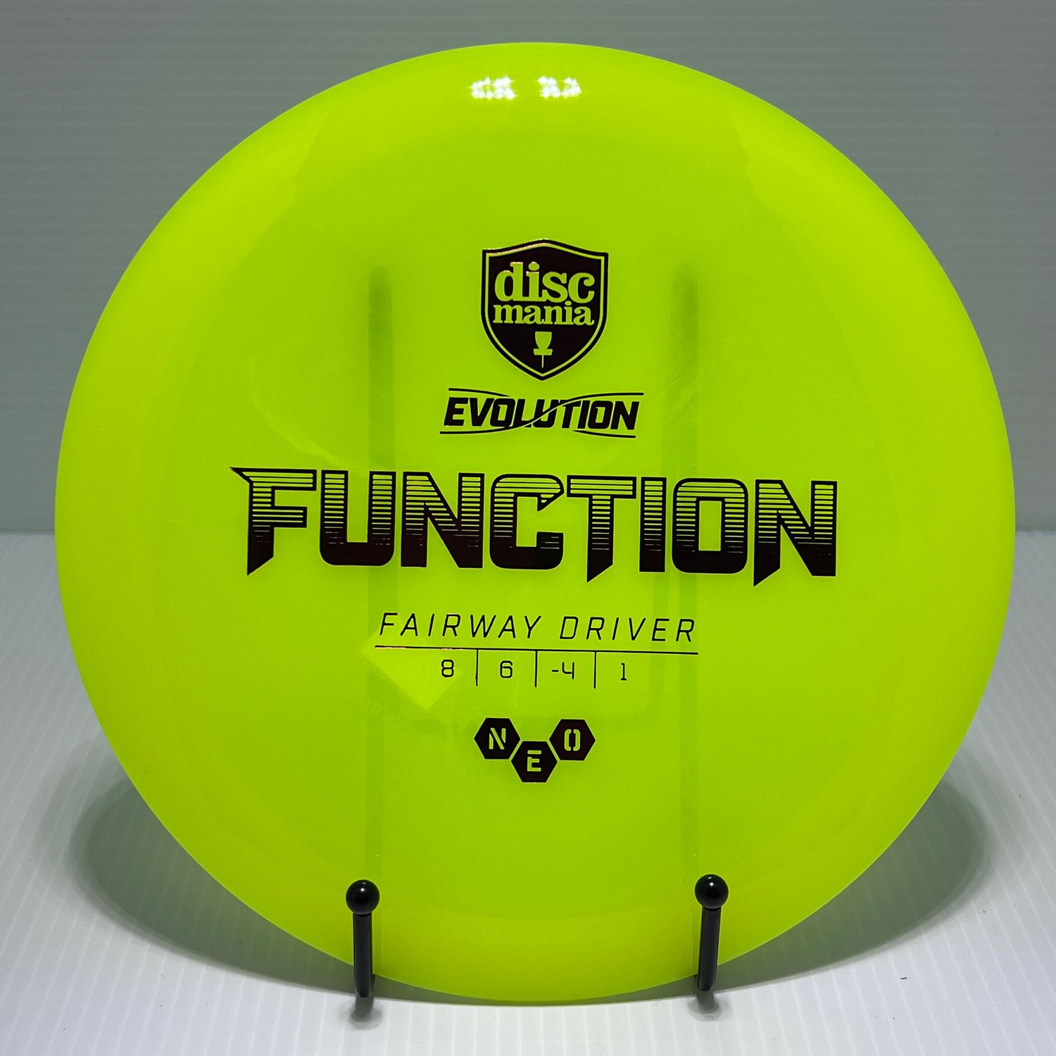 173 NEO Function