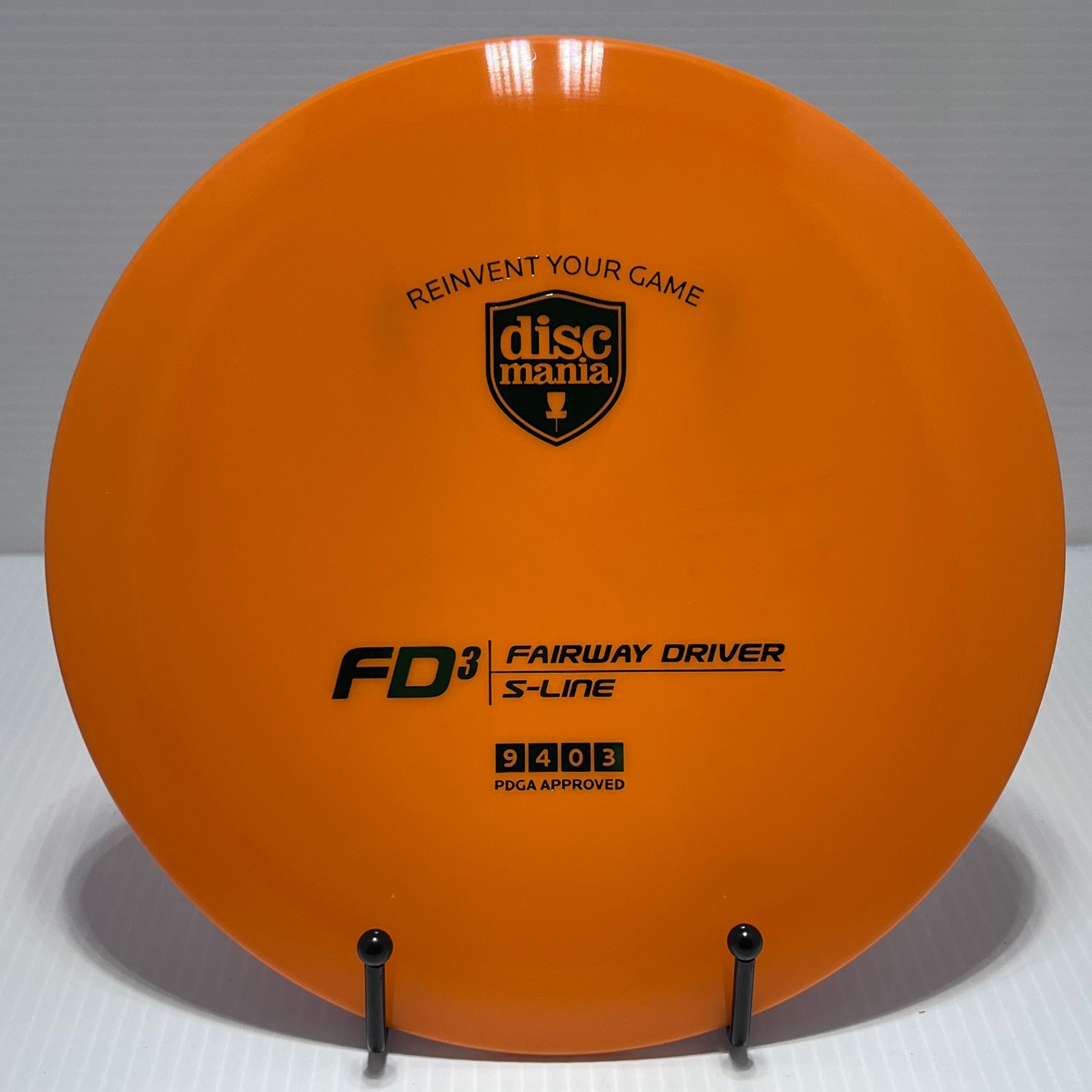 173  S Line FD3