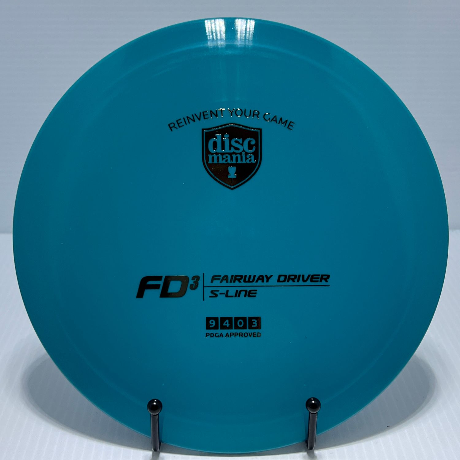 170  S Line FD3