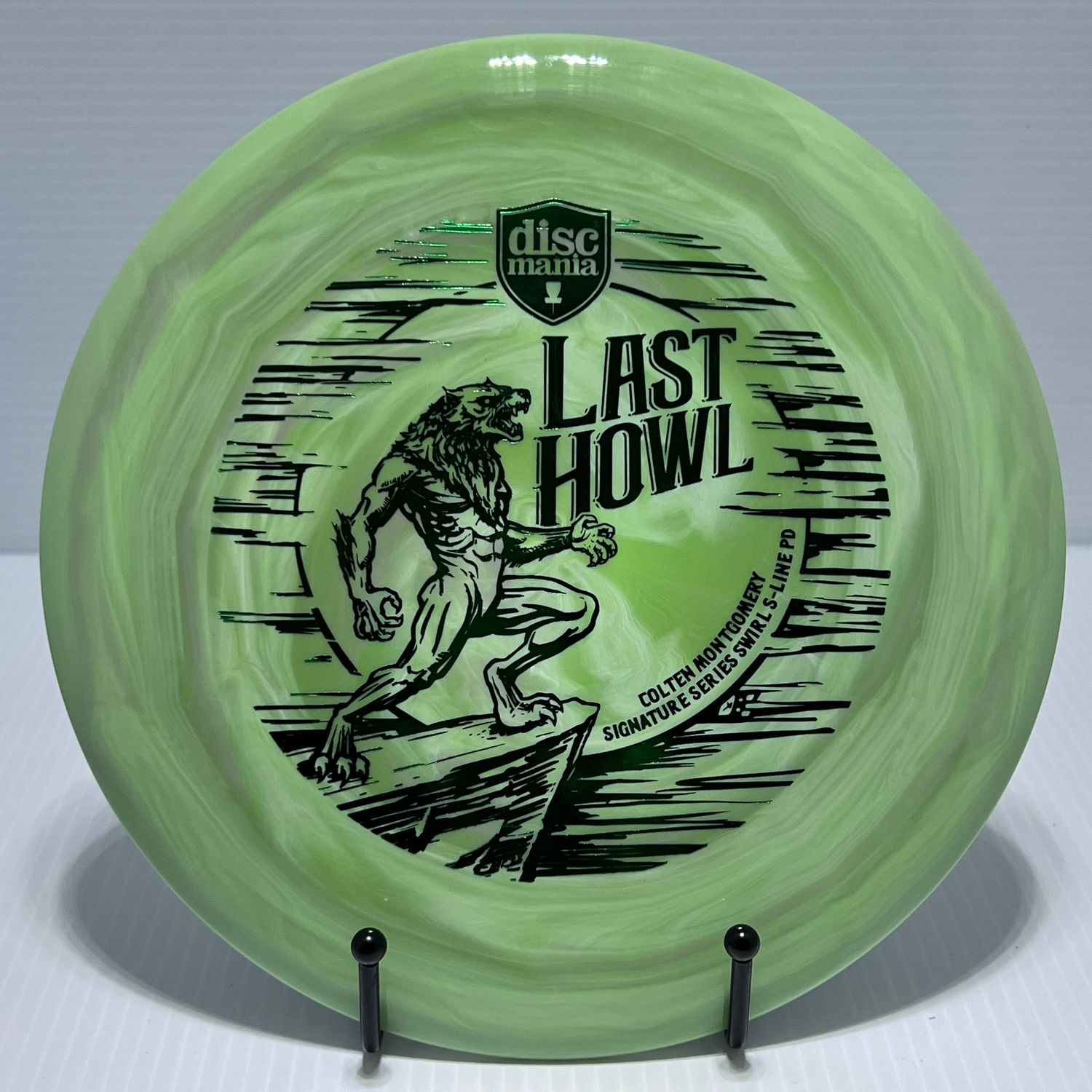 174 Swirl S Line PD