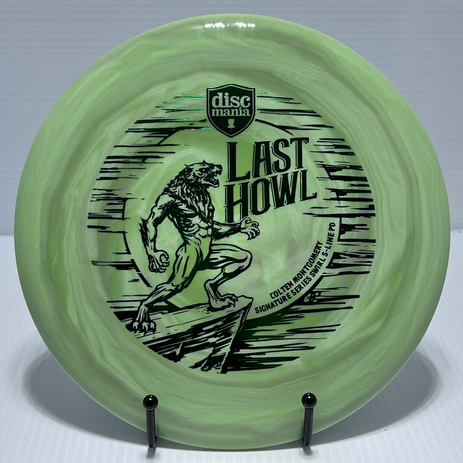 173 Swirl S Line PD
