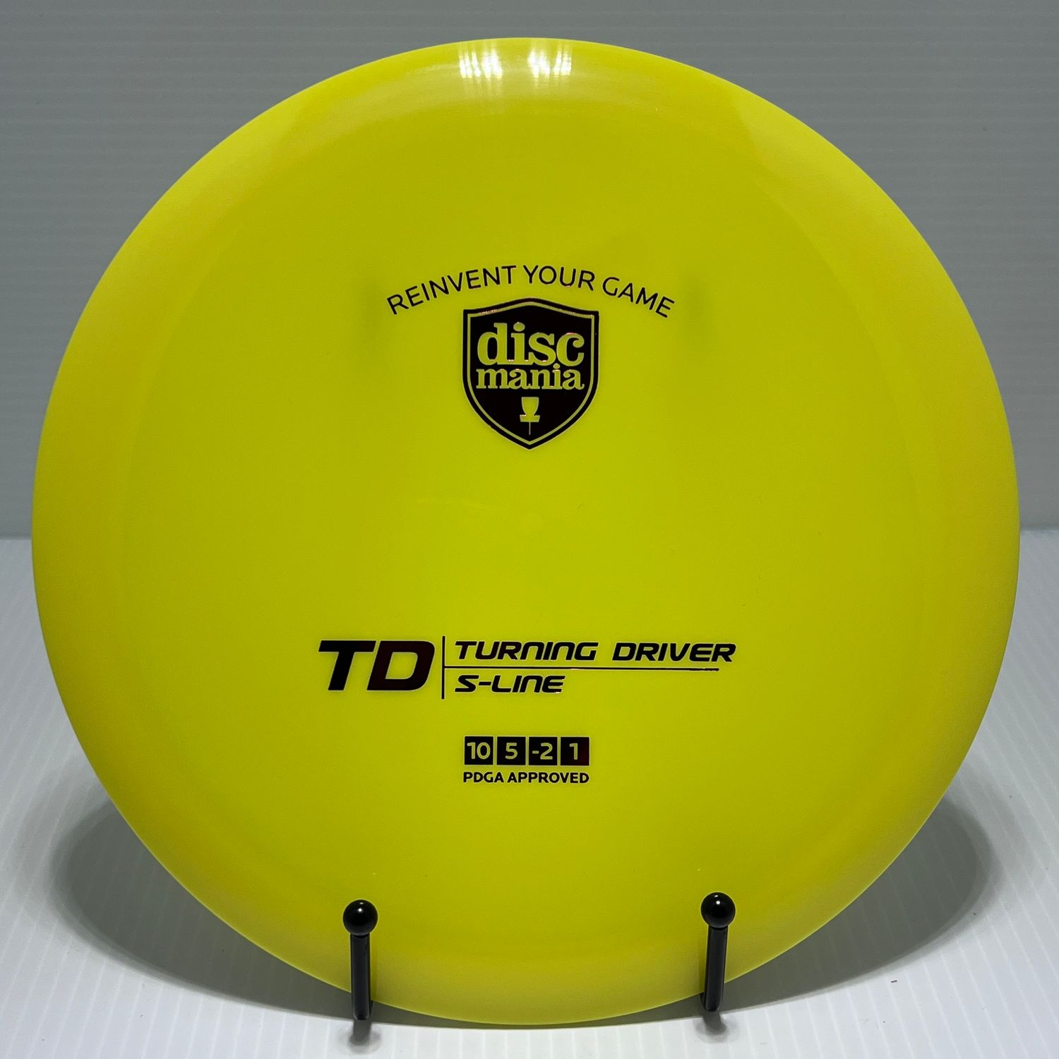 173  S Line TD