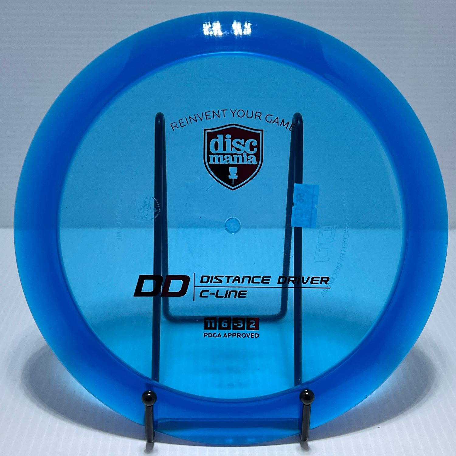 174 C Line DD