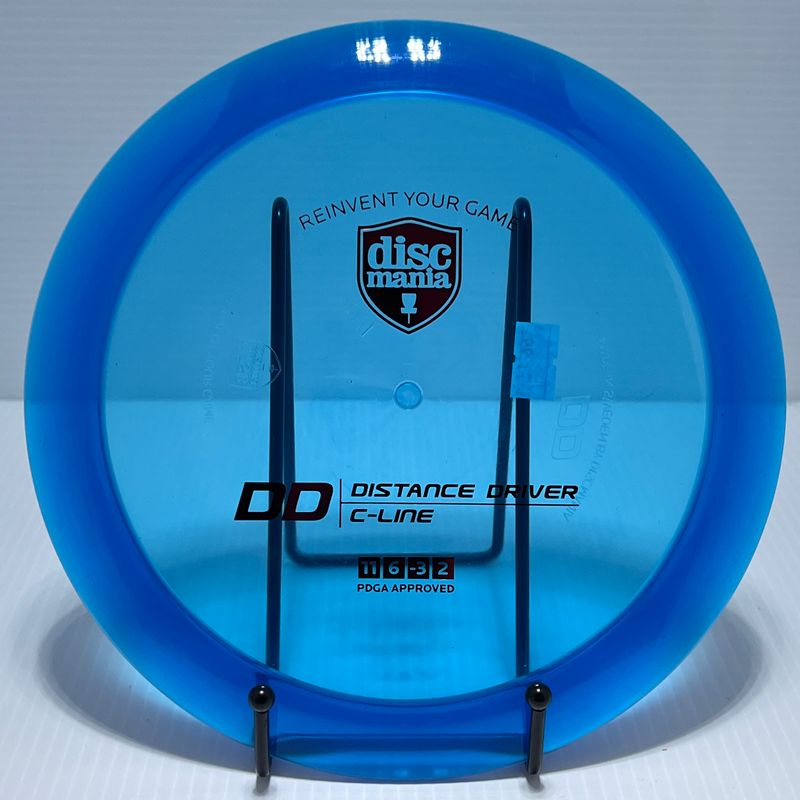 174 C Line DD