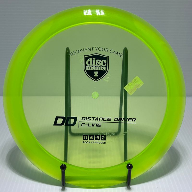 173 C Line DD