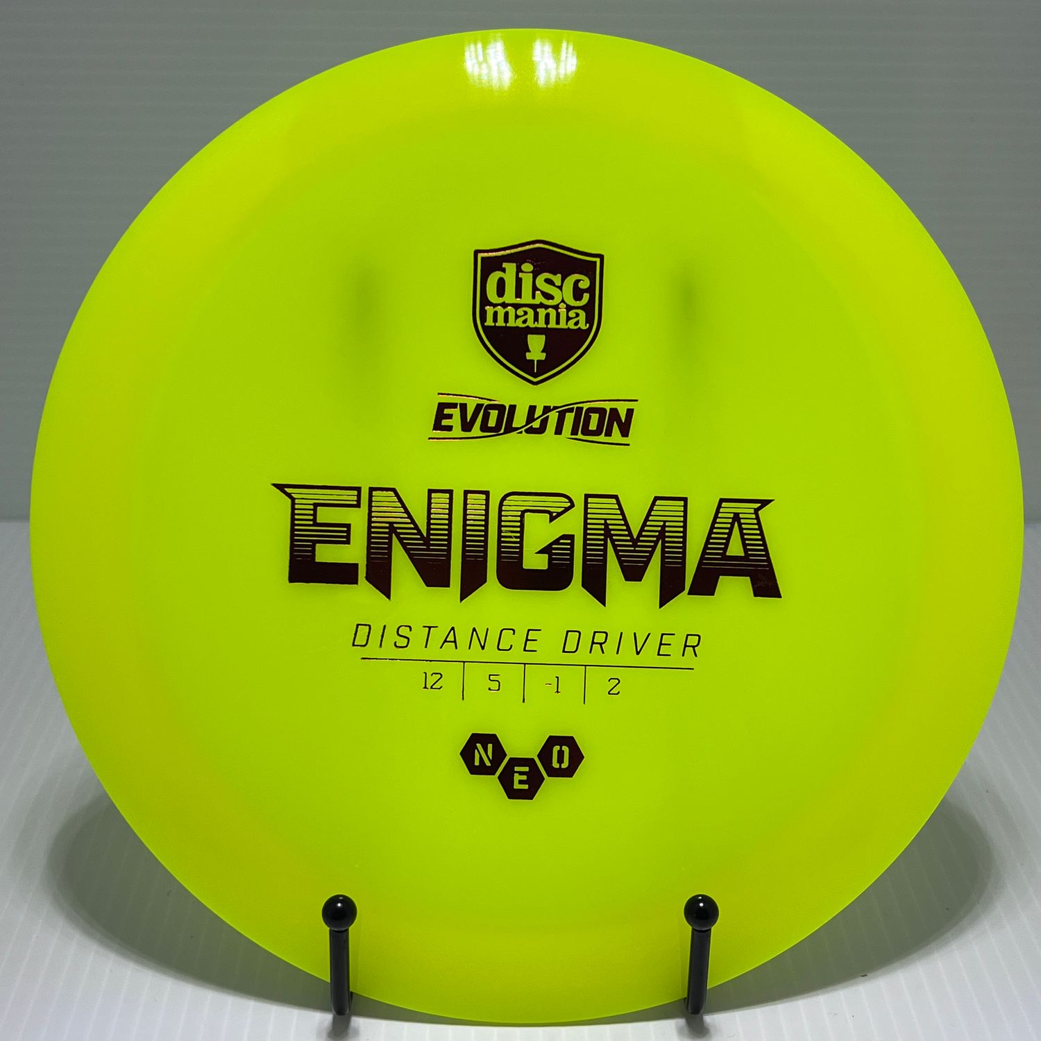 173 NEO Enigma