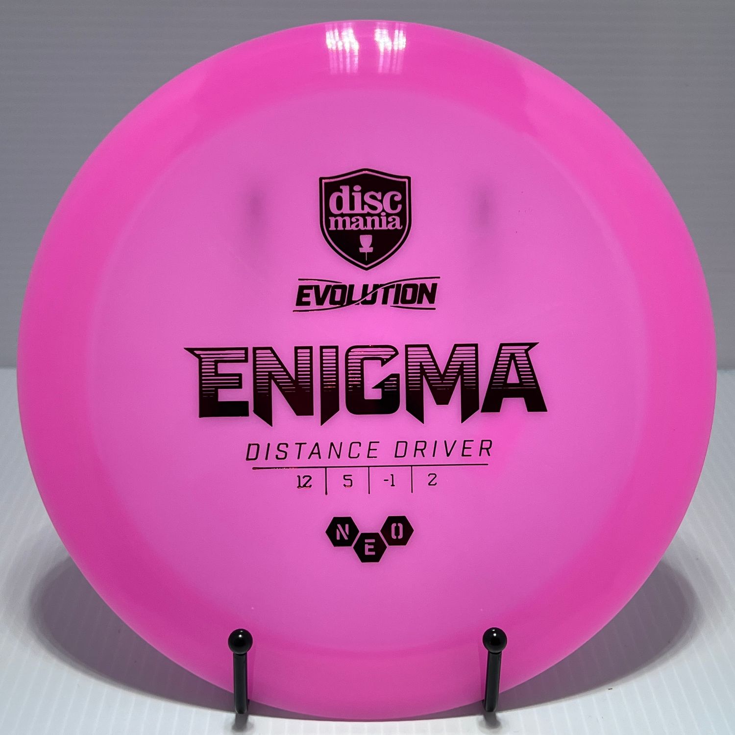 173 NEO Enigma