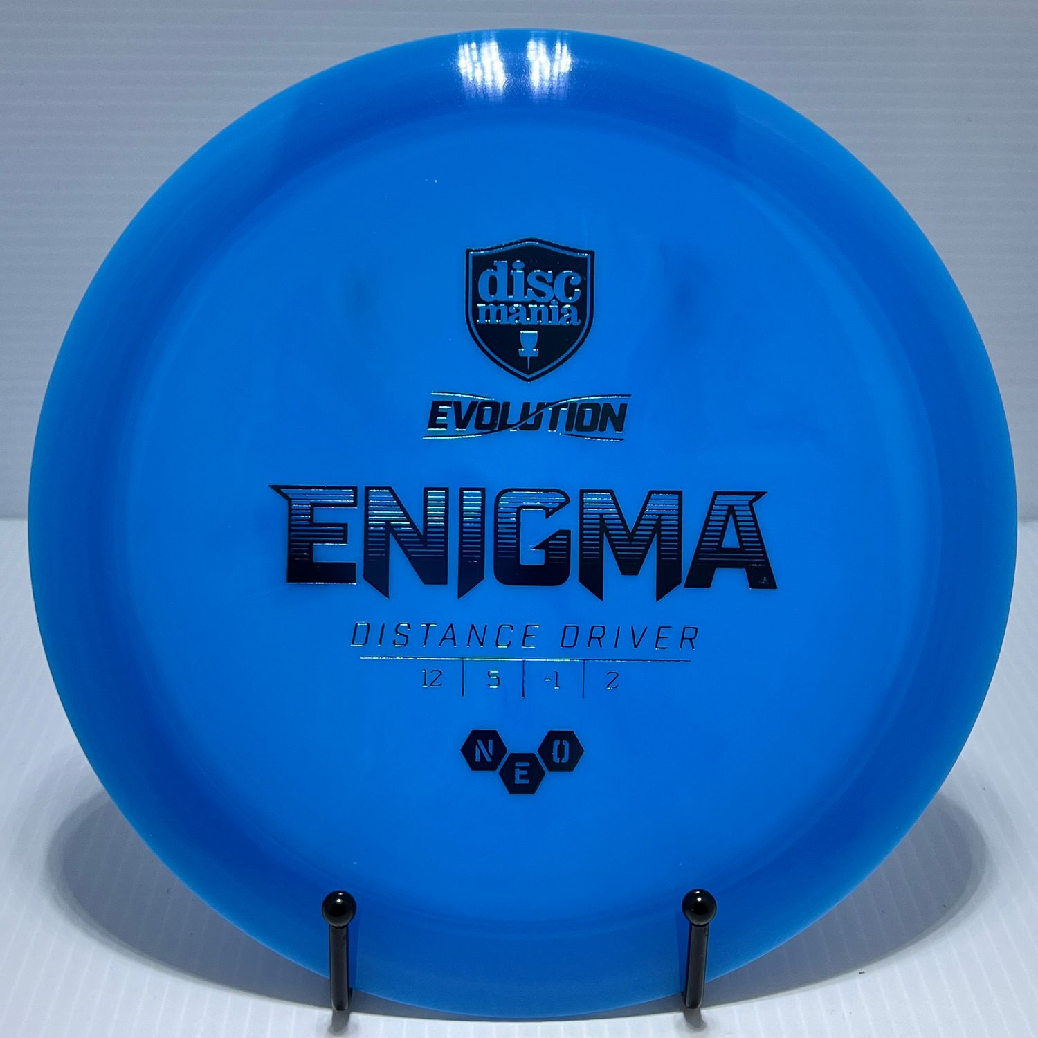 170 NEO Enigma