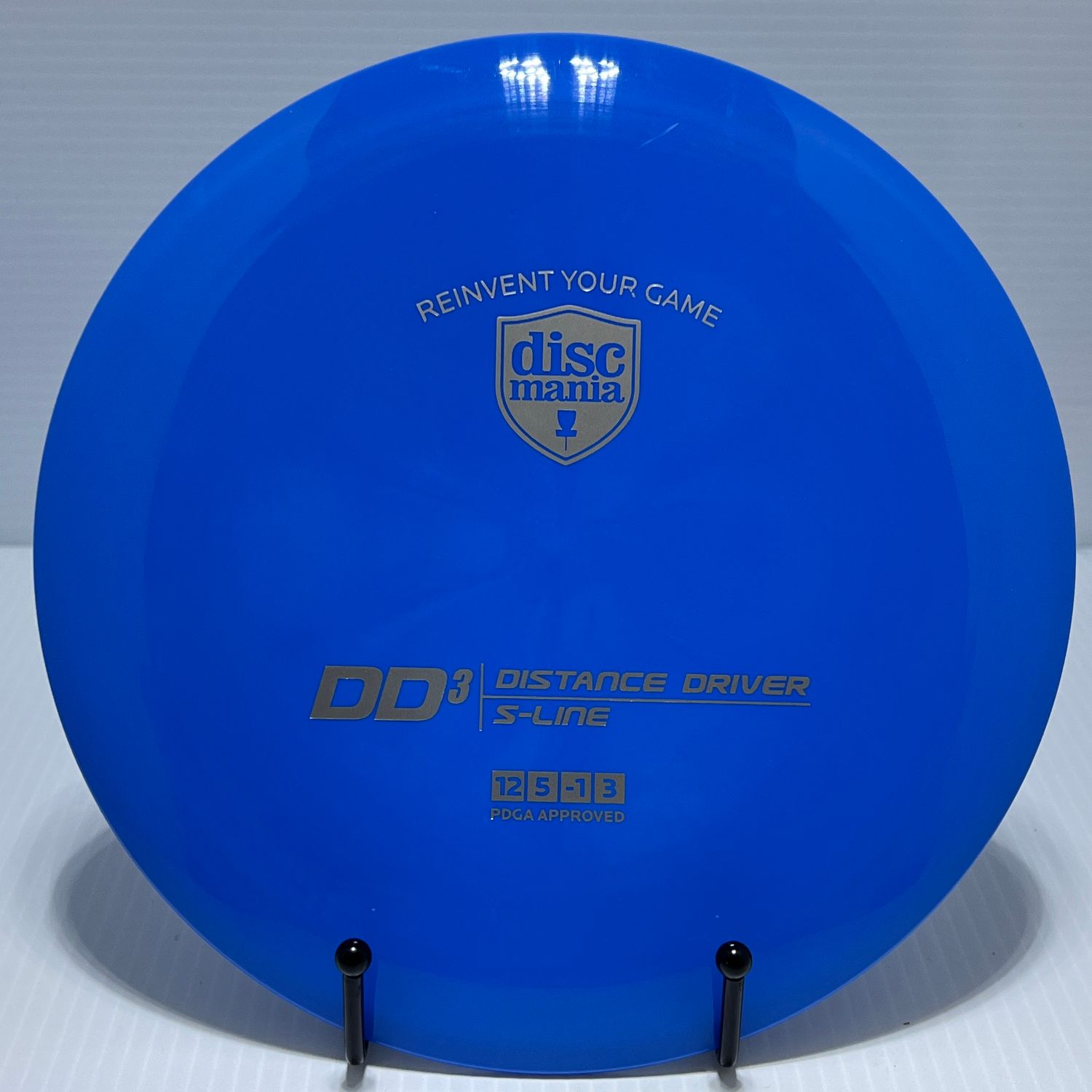 172  S Line DD3