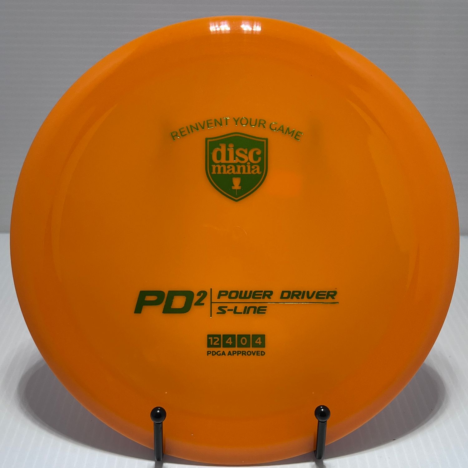 175  S Line PD2