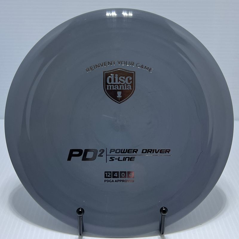 175  S Line PD2