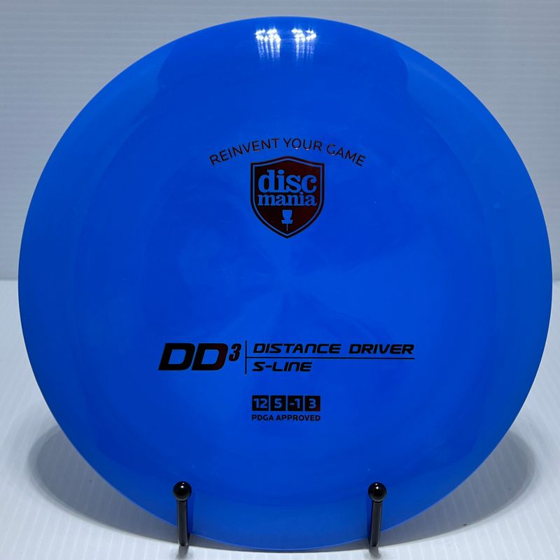 172  S Line DD3