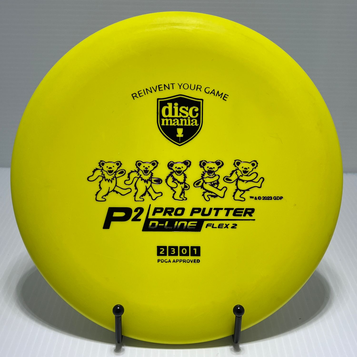 176 D Line Flex2 P2