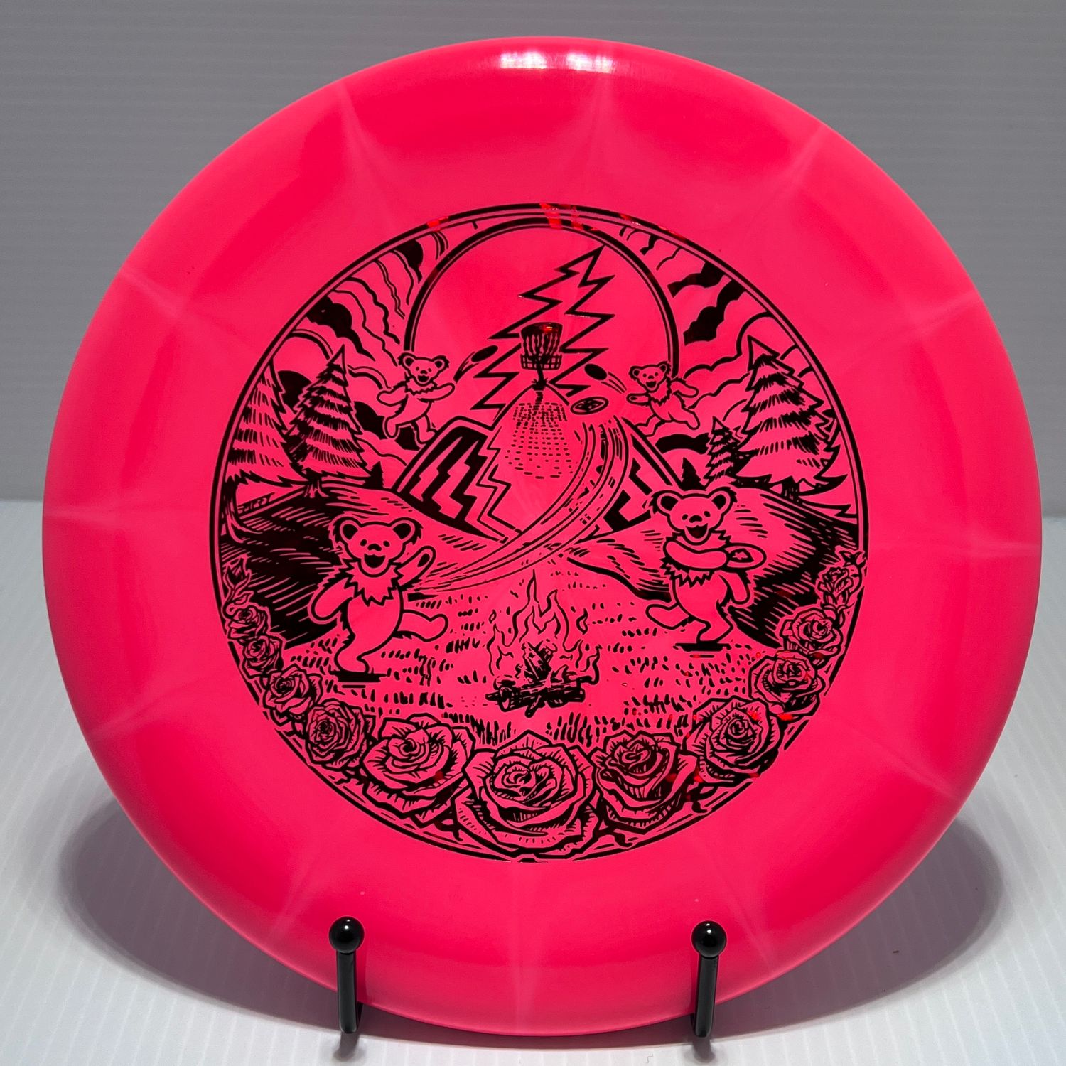173 Lux Vapor Link
