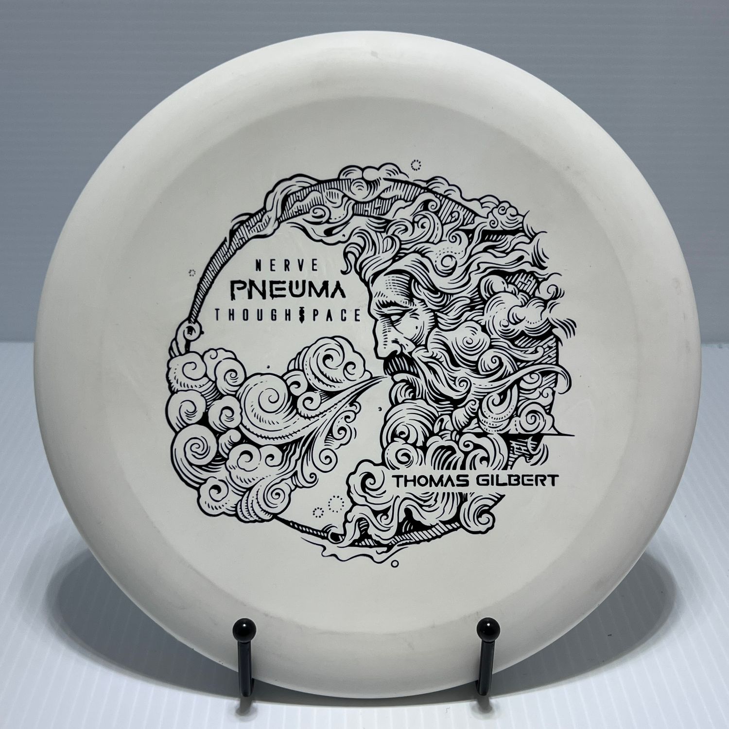 173 Nerve Pneuma