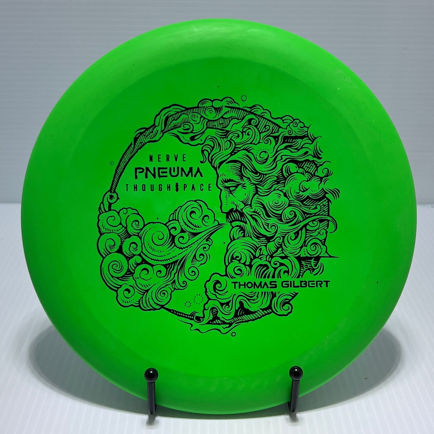 174 Nerve Pneuma