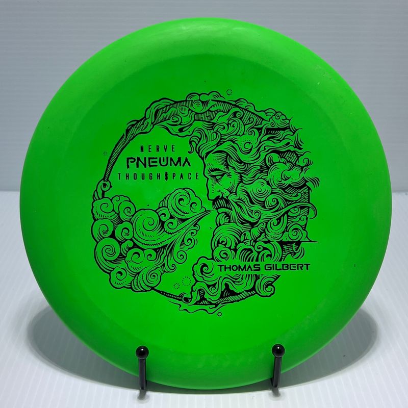 174 Nerve Pneuma