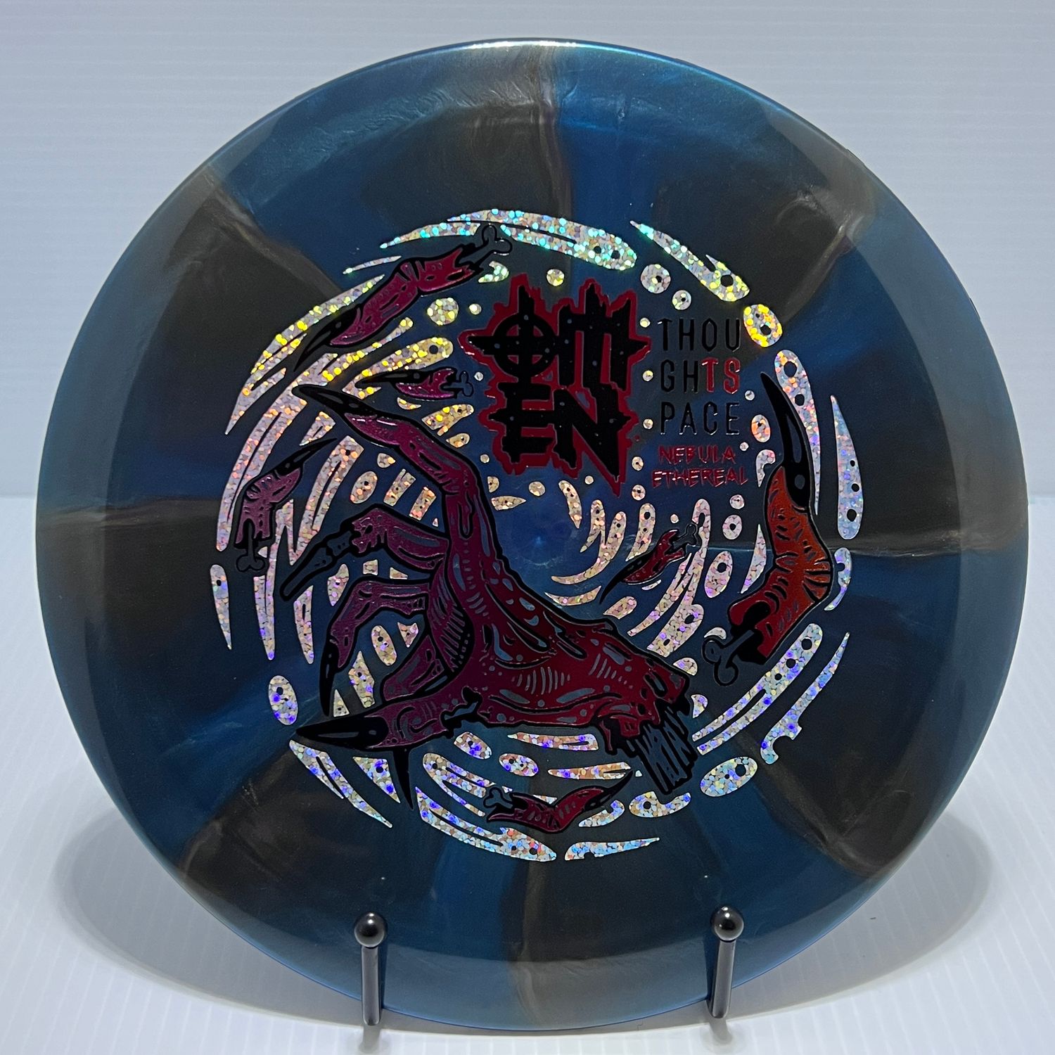 175 Nebula Ethereal Omen