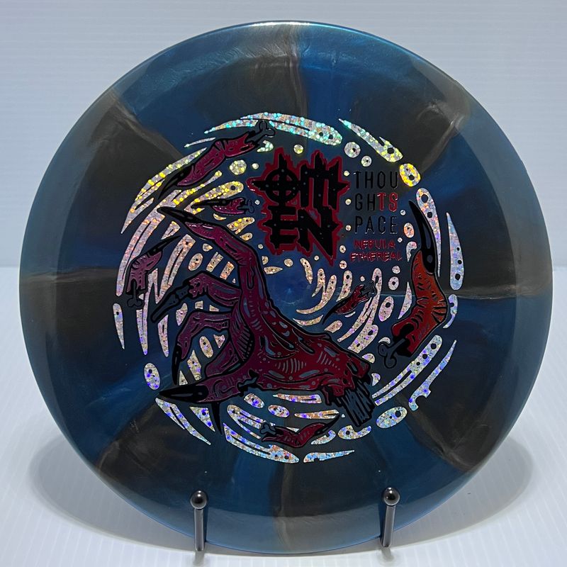 175 Nebula Ethereal Omen