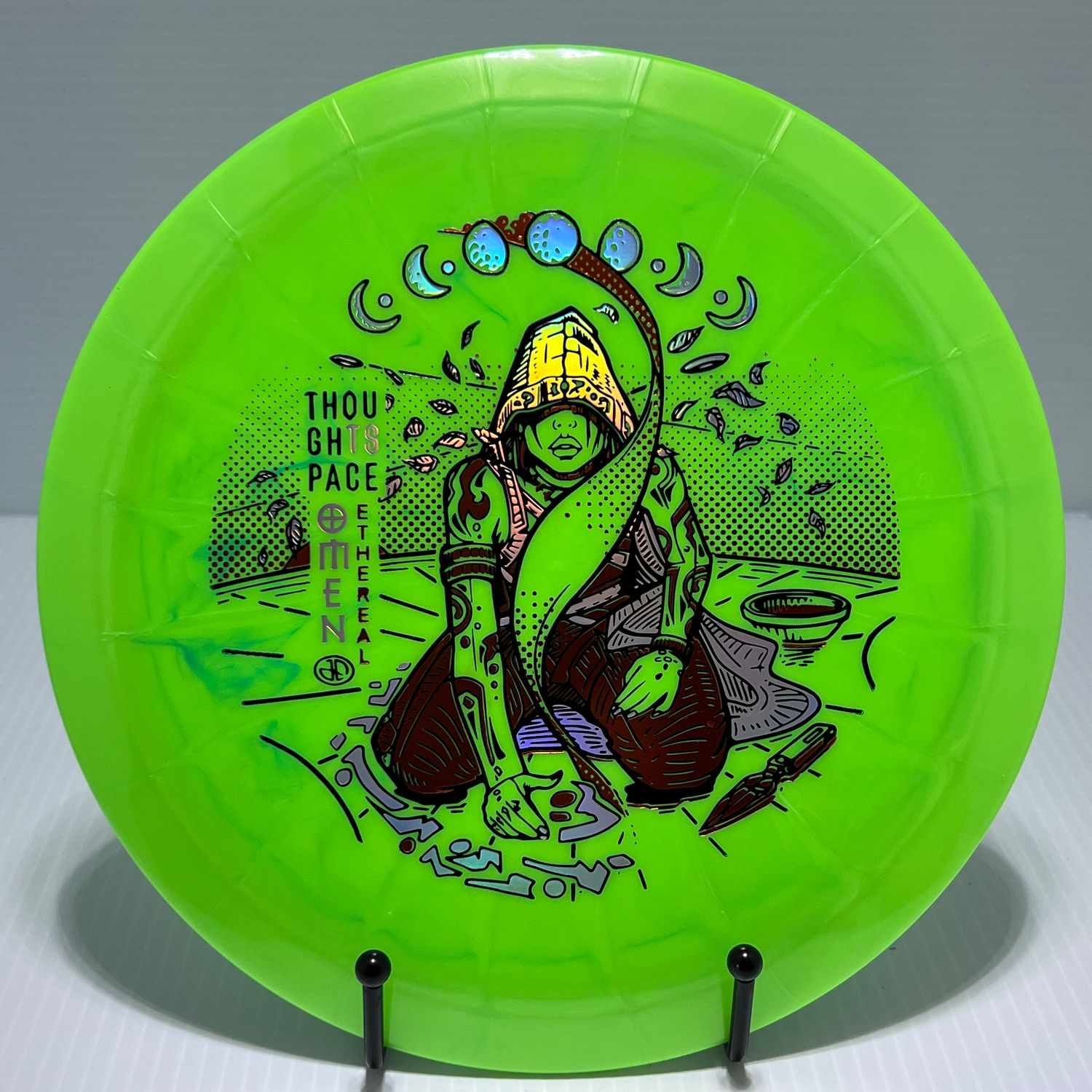 175 Ethereal Omen