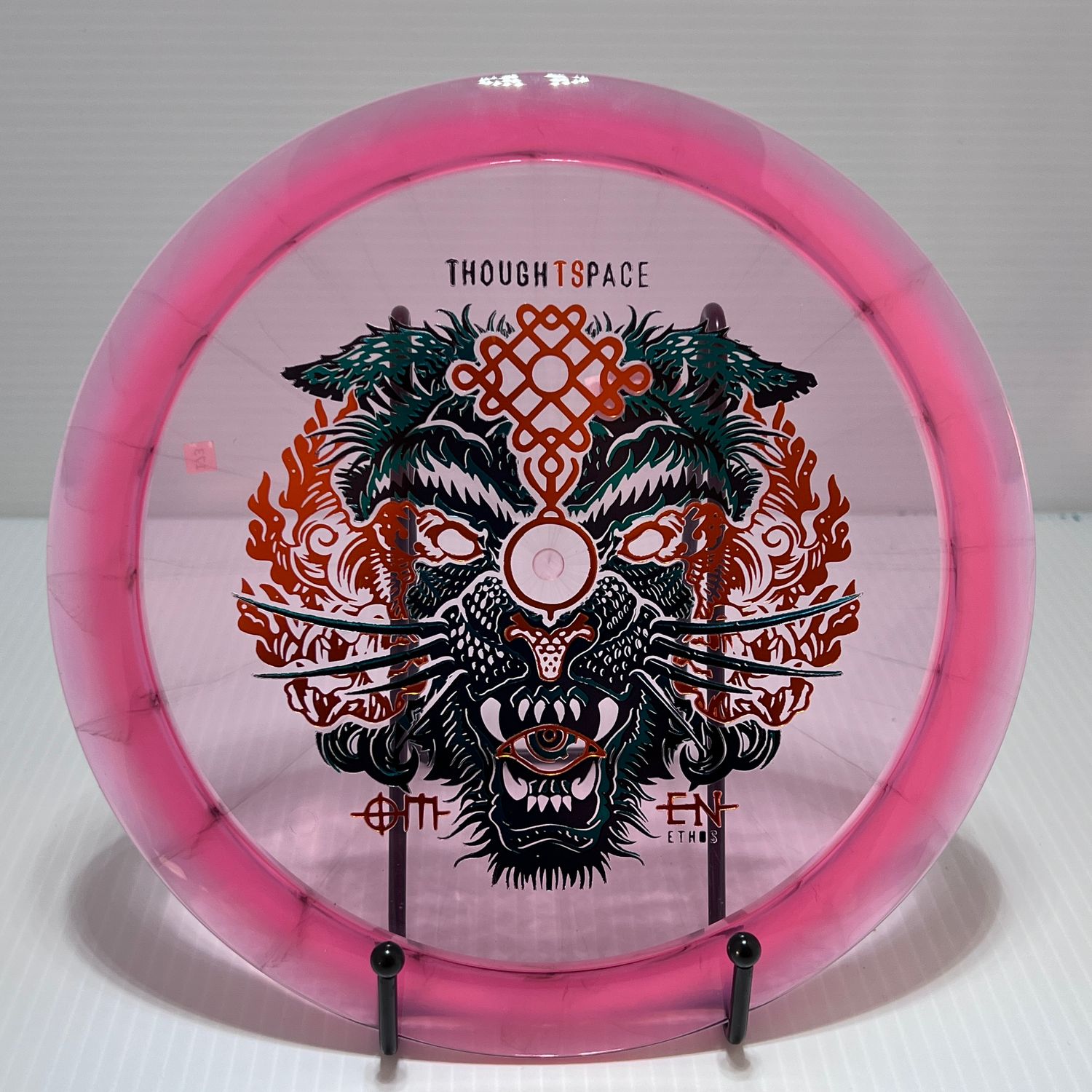 173 Ethos Omen