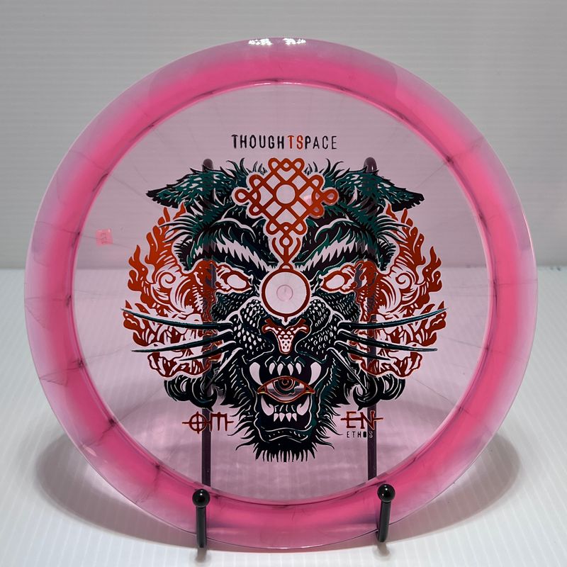 173 Ethos Omen