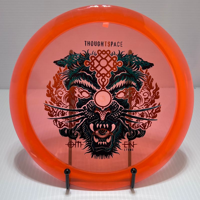 174 Ethos Omen