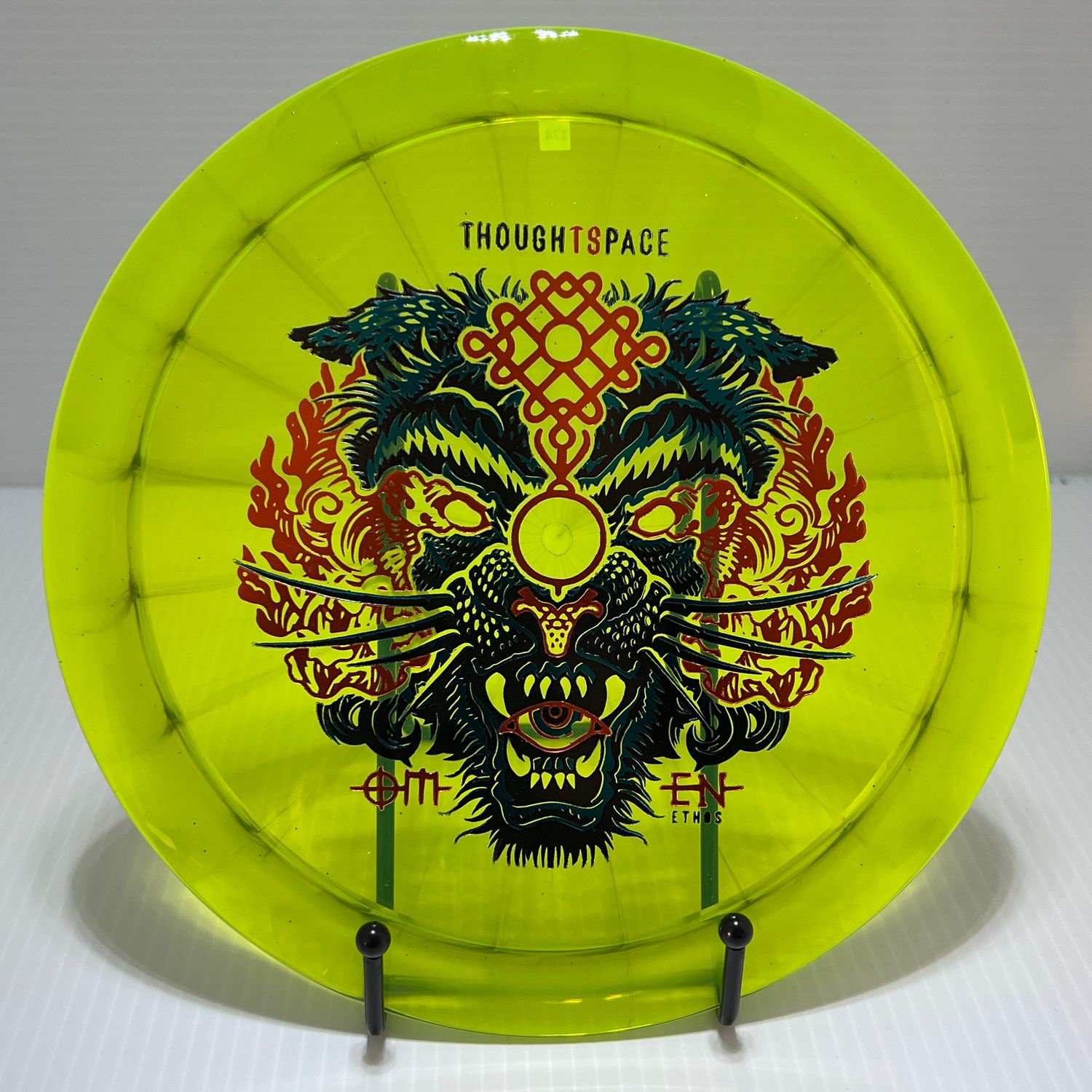 174 Ethos Omen