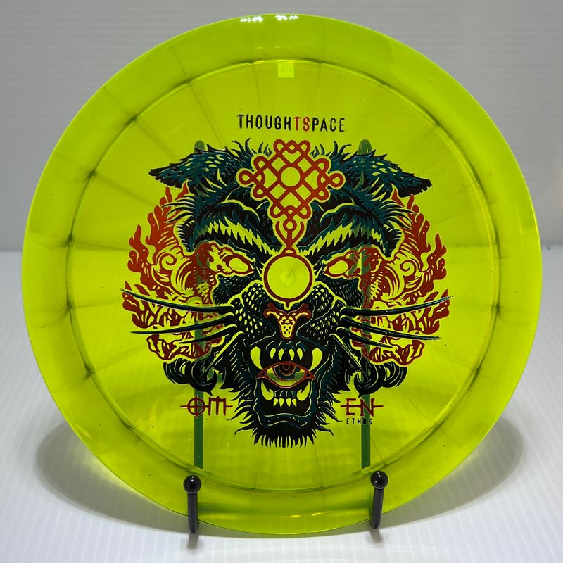 174 Ethos Omen